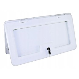 Rubber seal for service door frame athos 575 800 haba in wa