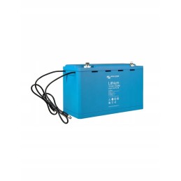Victron Lifepo4 Smart 12 Battery 8v 100ah