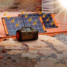 680wh river 2 portable mobile power station