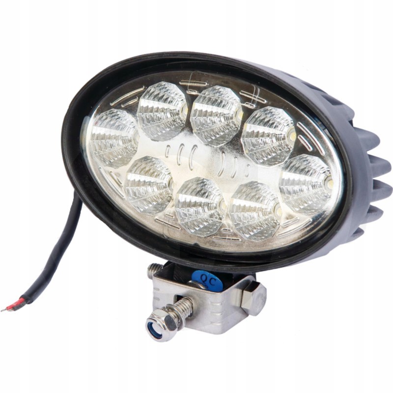 LED work lamp 24w 1800 lm