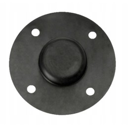 Dhollandia key switch cover