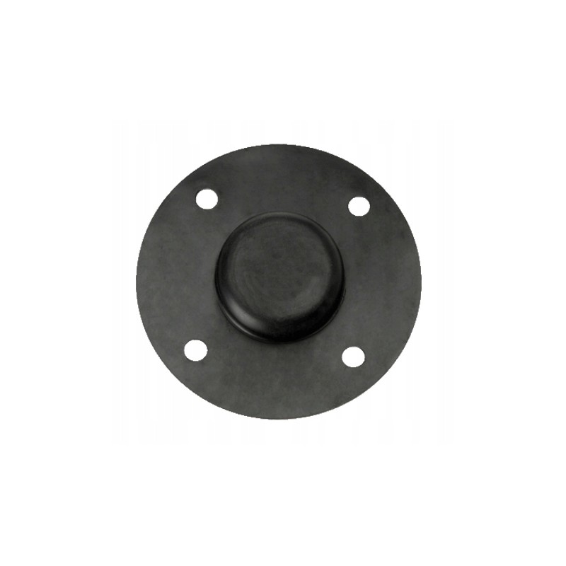 Dhollandia key switch cover