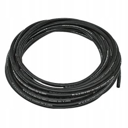 Universal fuel hose, fi 27, 16 mm