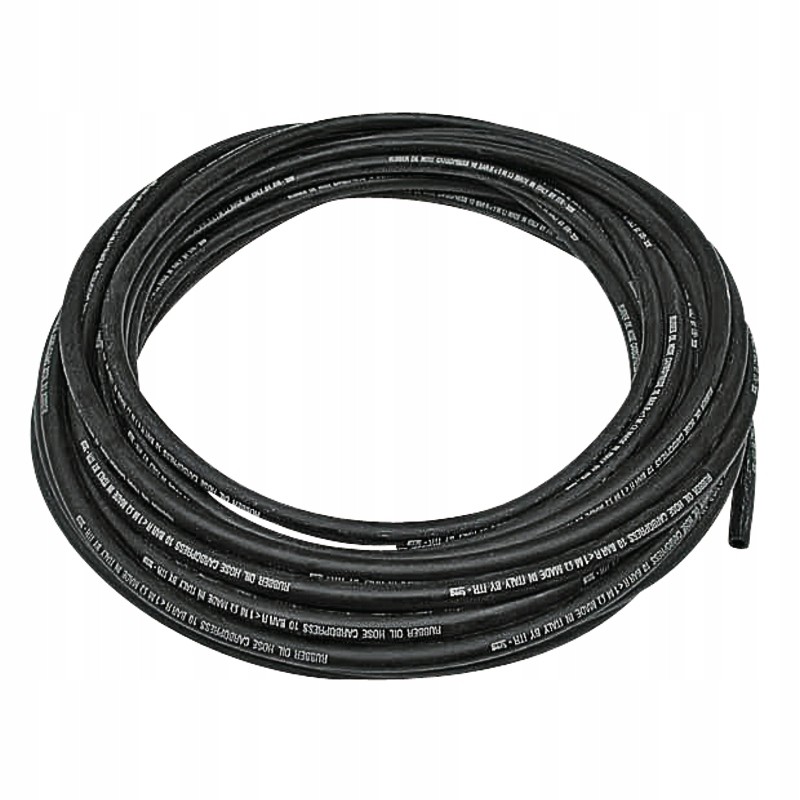 Universal fuel hose, fi 27, 16 mm