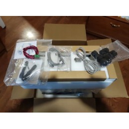 Easun 8kw solar inverter mppt 120a wifi