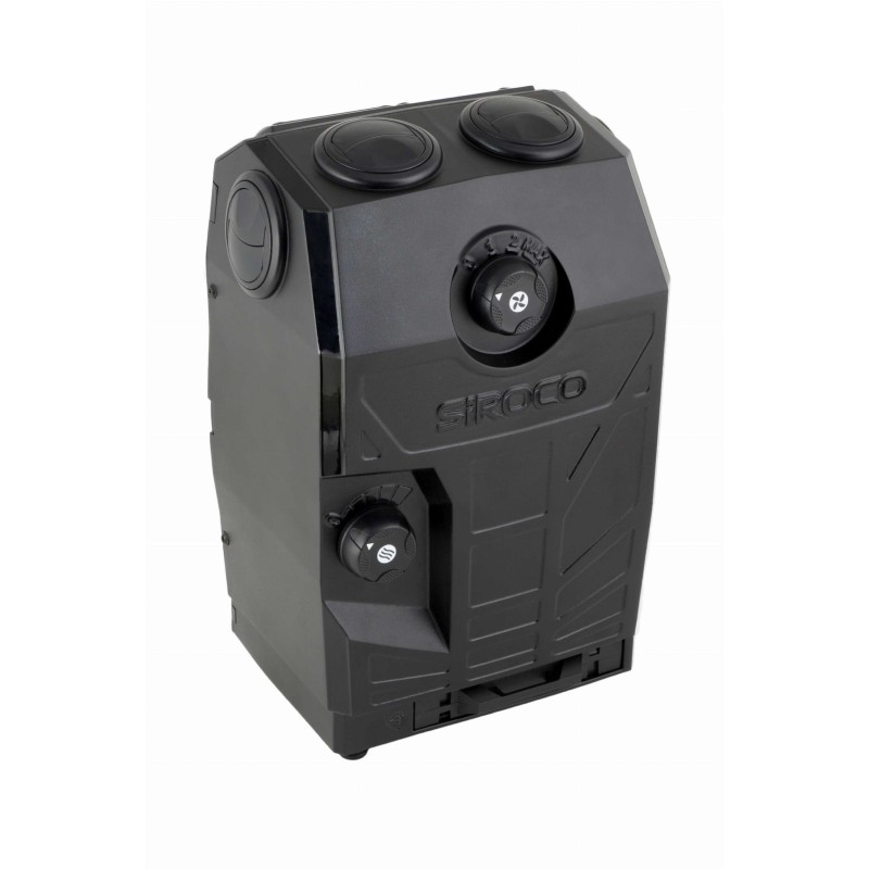 Sonora water heater 24v 3 45 kW