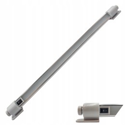 LED lamp with a switch 58cm 12v 24v universal