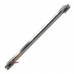 LED lamp with switch 58cm cabin, stroller body