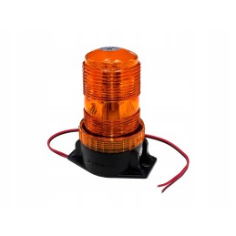 LED rooster strobe lamp 15 watts