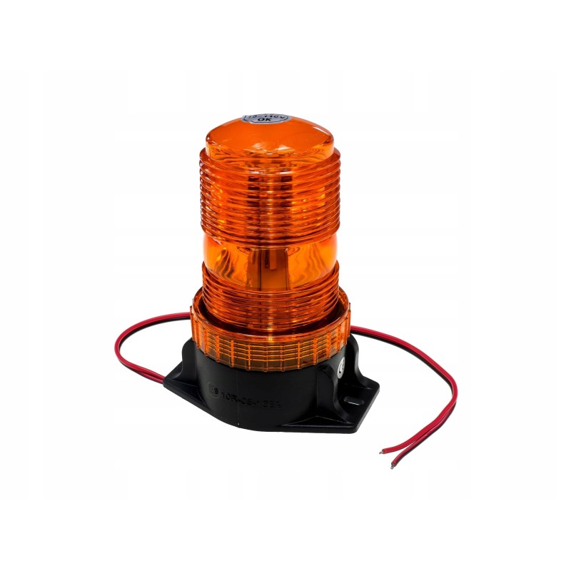 LED rooster strobe lamp 15 watts