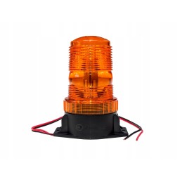 LED rooster strobe lamp 15 watts