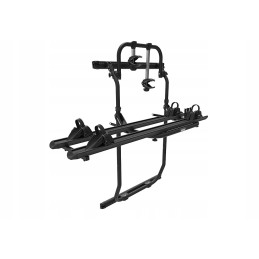Thule Elite Van XT Ducato Black Bicycle Carrier