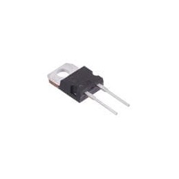 1 pcs : STTH8S06D - Rectifiers ULT FAST HI VLT RECT TURBO 2