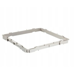 Dometic Micro Heki 43 60mm Adaptive Frame