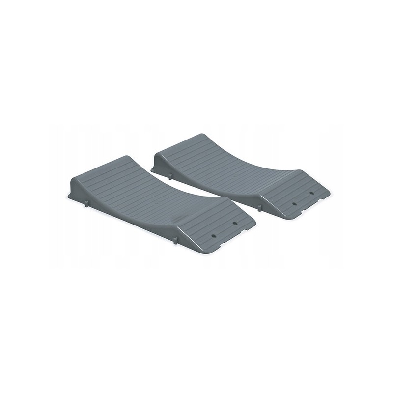 Wheel saver fiamma wheel chocks 2 pcs