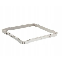 Micro heki roof adapter frame 43 60mm Dometic
