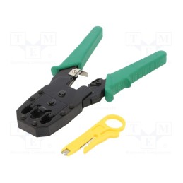 1 pcs x ART - AL-OEM-TOOL1 - Tool: for crimping