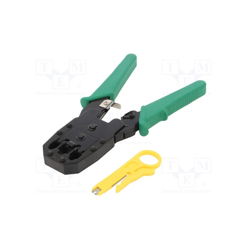 1 pcs x ART - AL-OEM-TOOL1 - Tool: for crimping