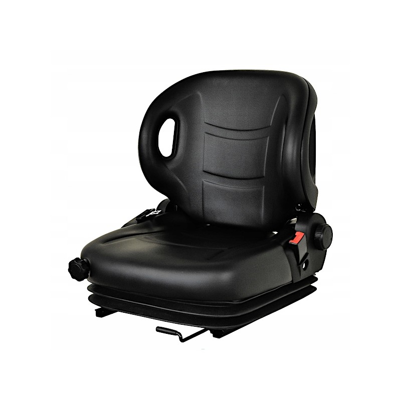 Suspension seat with sensor for Toyota Nissan stroller