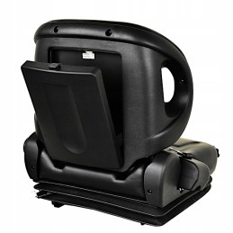 Suspension seat with sensor for Toyota Nissan stroller