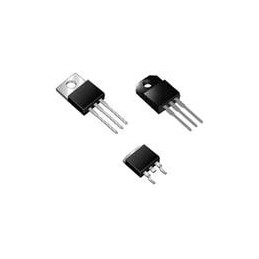 1 pcs : FEPF16JT-E3/45 - Rectifiers 2X8 Amp 600 Volt