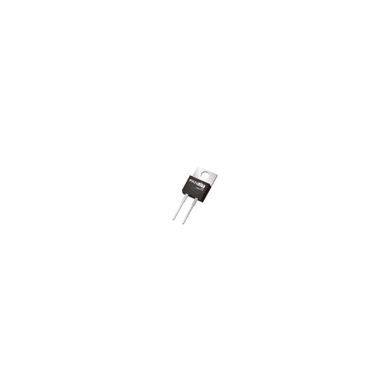 1 pcs : PSDF3060L1_T0_00001 - Rectifiers 60V N-Channel Enhancement Mode MOSFET
