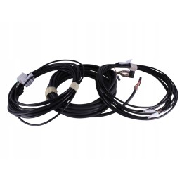 CBE PC380 Italy camper power control panel