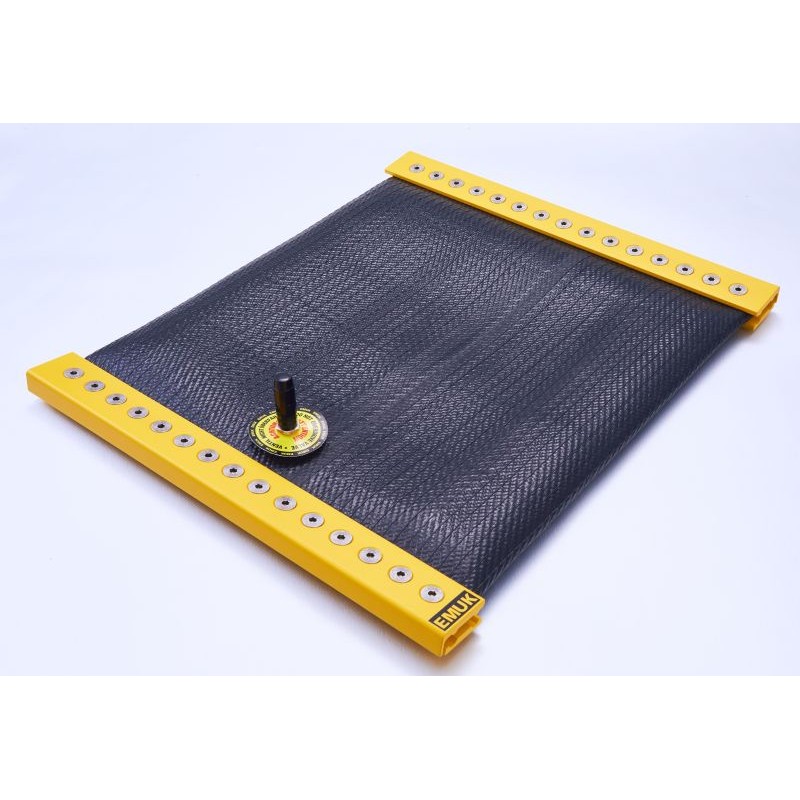 Leveling pad for air lift camper 60cm emuk