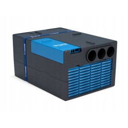 Air conditioning air conditioner truma saphir compact 1800w under-lawn turismus pl