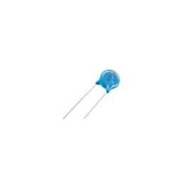 1 pcs : 271KD10 - Varistors MOV Disc 10mm, 270V 2.5KA