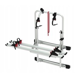Fiamma trailer bike rack holder