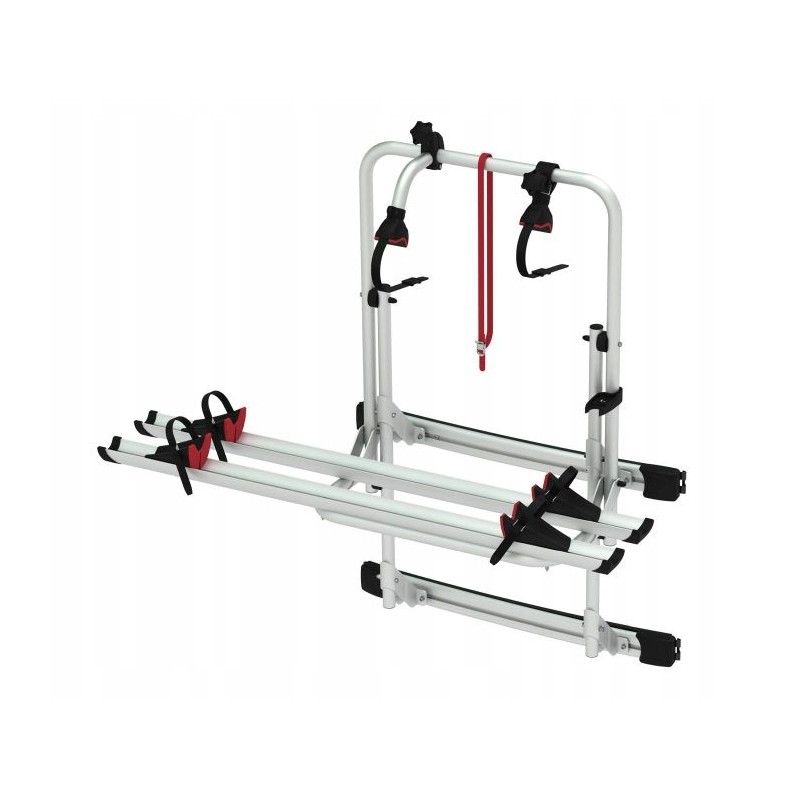 Fiamma trailer bike rack holder