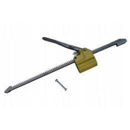 Repair kit fi 42mm expansion rod pole