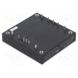 1 pcs x CINCON - CHB200W12-72S15 - Converter: DC/DC, 200W, Uin: 14÷160V, Uout: 15VDC, Iout: 13.5A, 480Hz