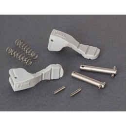 Clamps clip fiamma awning clamp set