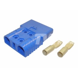 Anderson socket plug SBX175 175A 50mm 48V