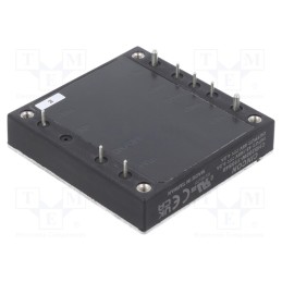 1 pcs x CINCON - CHB200W-110S48 - Converter: DC/DC, 200W, Uin: 43÷160V, Uout: 48VDC, Iout: 4.2A, 300kHz