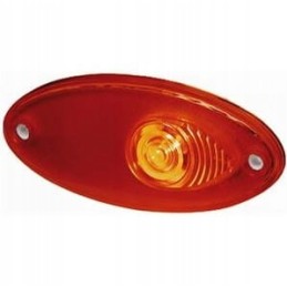 Side marker lamp hobby rear light
