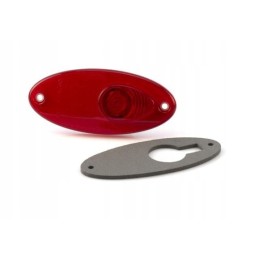 Side marker lamp hobby rear light