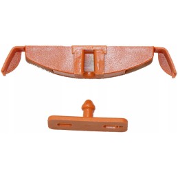 Cabinet drawer lock striker furniture lock camper trailer