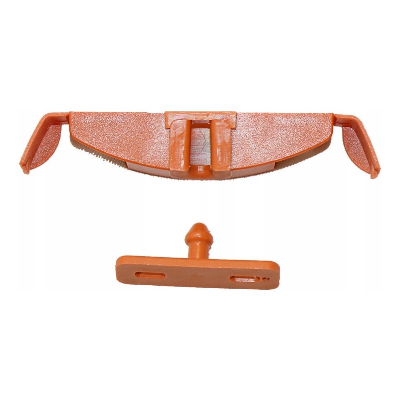 Cabinet drawer lock striker furniture lock camper trailer