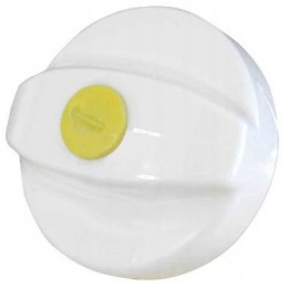 Water filler cap, HSC nut, camper trailer