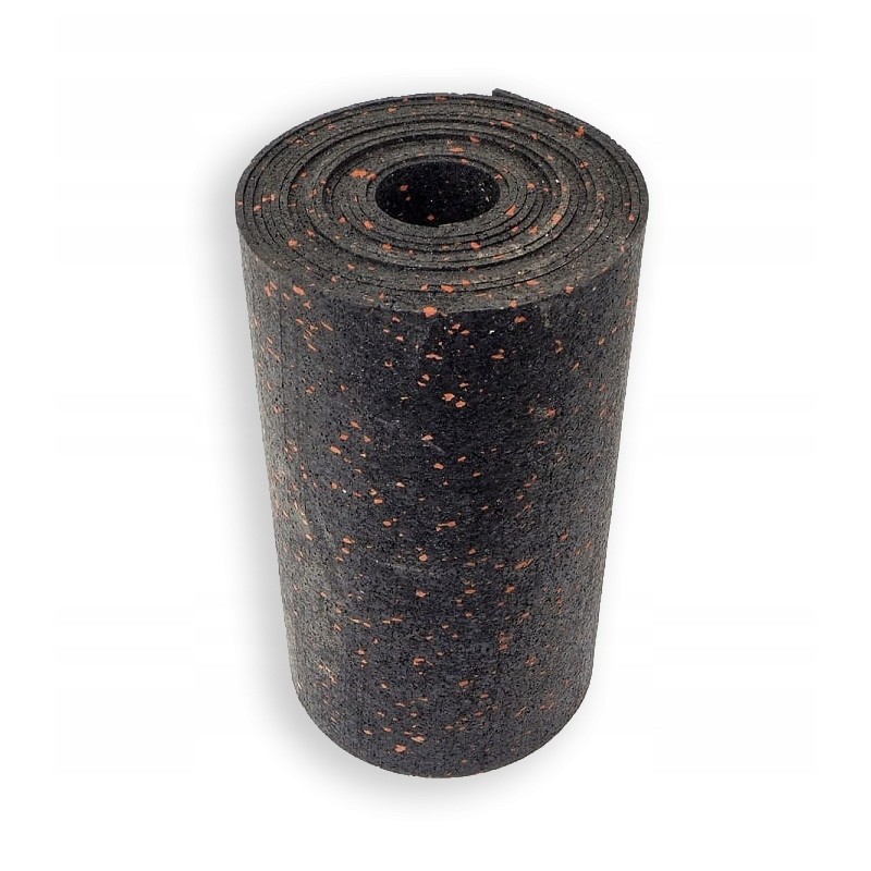 Anti-slip cargo mat for trucks 5000x125x6mm