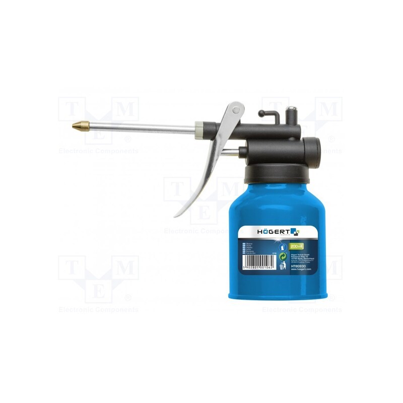 1 pcs x Hu00d6GERT TECHNIK - HT8G930 - Oiler