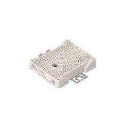 1 pcs : A2F12M12W2-F1 - Discrete Semiconductor Modules ACEPACK 2 power module, fourpack topology, 1200 V, 13 mOhm typ. SiC Power
