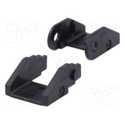 1 set x IGUS - 0450.16.12 - Bracket, 045, 045.16.018.0,045.16.028.0,045.16.038.0