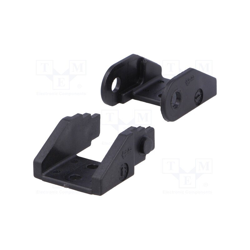 1 set x IGUS - 0450.16.12 - Bracket, 045, 045.16.018.0,045.16.028.0,045.16.038.0