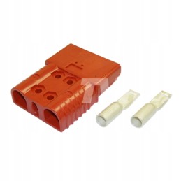 Anderson socket plug SBX175 175A 50mm 24V