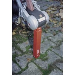 Weight of pressure on the hook 50-100 kg