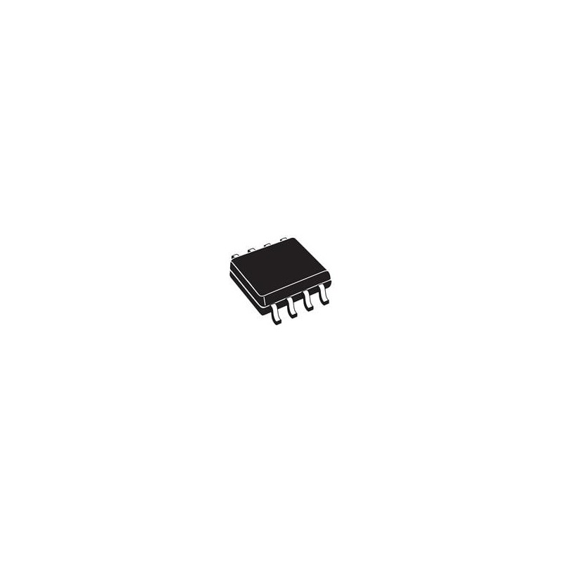 1 pcs : LMV393IDT - Analog Comparators 2.7 to 5V LV 20uA 200ns 2kV 200V MM